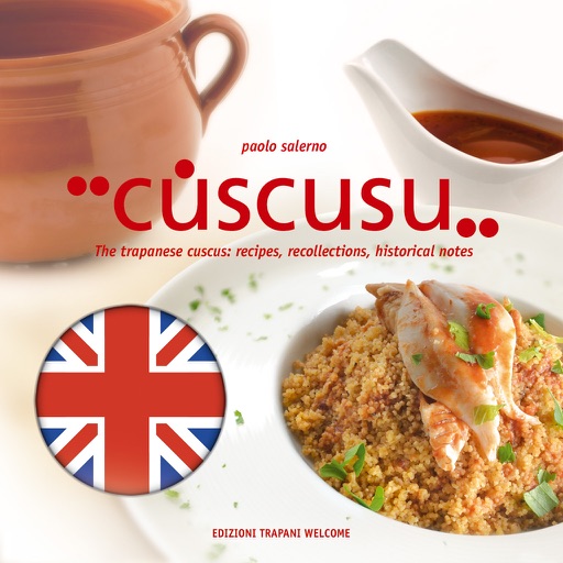 Cuscusu - English version icon