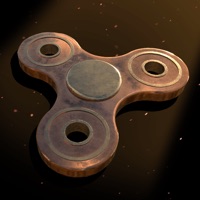 Fidget Spinner: Journey of Secrets - VR/AR Clicker sur PC
