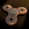 Fidget Spinner: Journey of Secrets - VR/AR Clicker