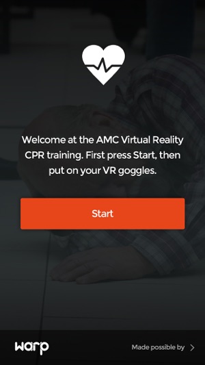 CPR Training(圖2)-速報App