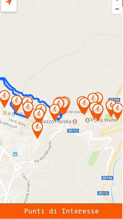 Cityzen Ragusa screenshot-4