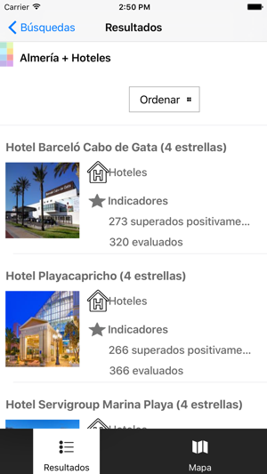 Turismo Accesible en Andalucía(圖4)-速報App