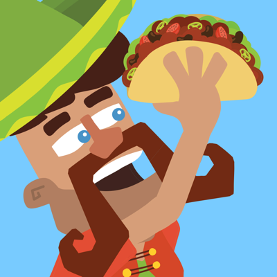 Taco Joe - Endless Taco Tosser