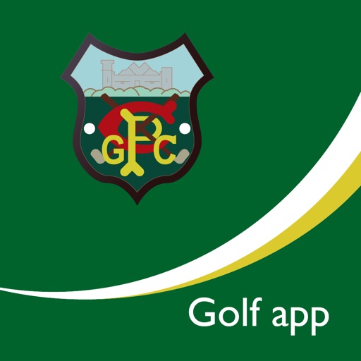 Craigmillar Park Golf Club - Buggy icon