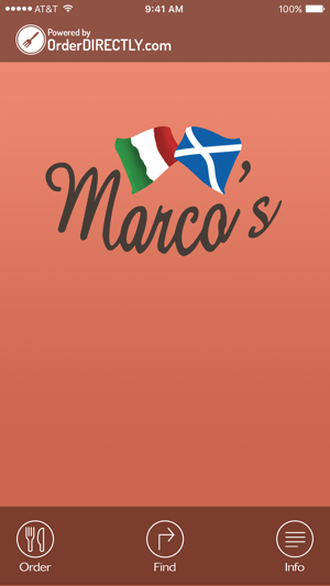 Marco's Airdrie(圖1)-速報App