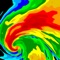 NOAA Weather Radar is a powerful yet easy-to-use weather station right on your device
