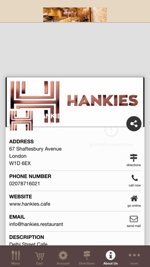 Hankies(圖2)-速報App