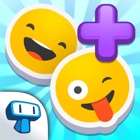 Top 50 Games Apps Like Match The Emoji - Combine and Discover new Emojis! - Best Alternatives