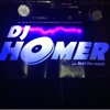 DJ Homer