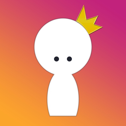 MyTopFans for Instagram - Track followers & more Icon