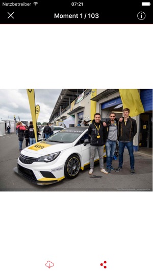 Motorsport Arena Oschersleben(圖4)-速報App