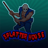 free download splatterhouse arcade