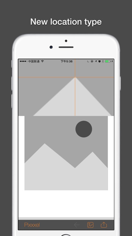 Pixxxel - Measure pixel distance