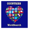 Countries WordSearch
