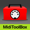 ART Teknika Inc. - Midi Tool Box アートワーク