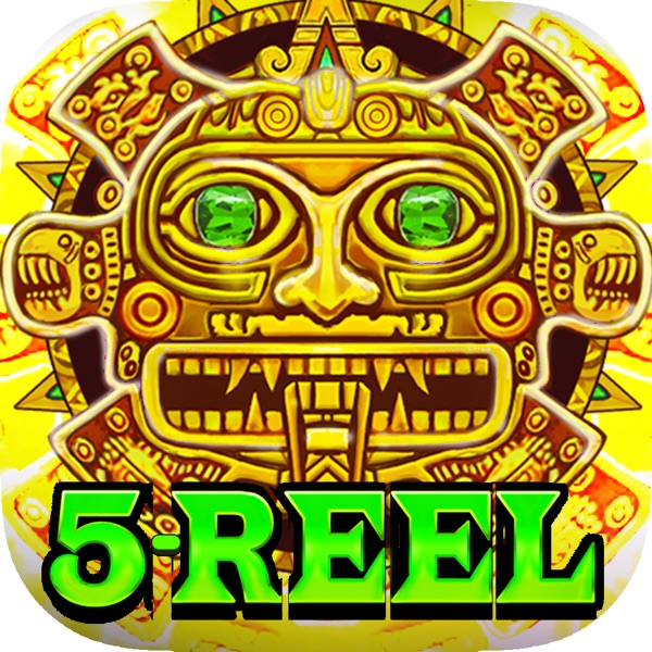 DELUXEWIN 5-REEL SLOTS - CLASSIC VEGAS CASINO