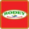 Rodey’s Pizzeria & Pasta is proud to serve delicious pizza, pasta and more to Boston residents, tourists, commuters and New England sports fans