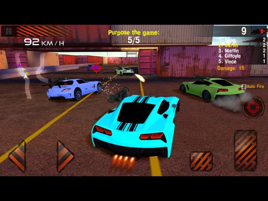 Игра Crash Day : Derby Simulator Pro