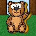 Tier Spiele für Kinder: Puzzle HD icon