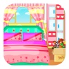 Dress Up Fashion Room－Girly Games