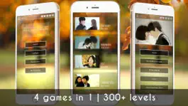 Game screenshot Korean Drama Quiz mod apk