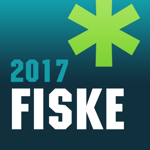 Fiske Interactive College Guide 2017 icon