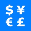 Currency Converter - Real-time Exchange Rates