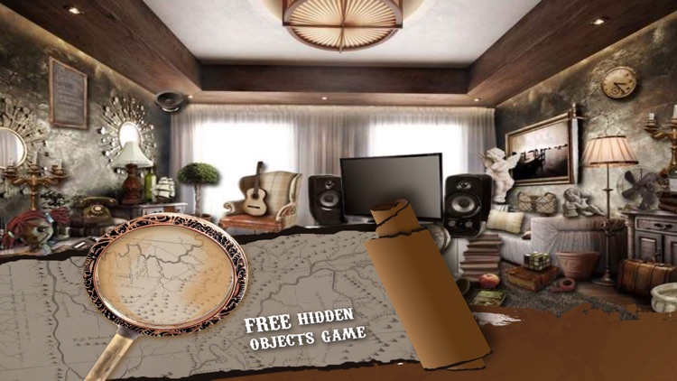 Find Object : Home Story screenshot-3