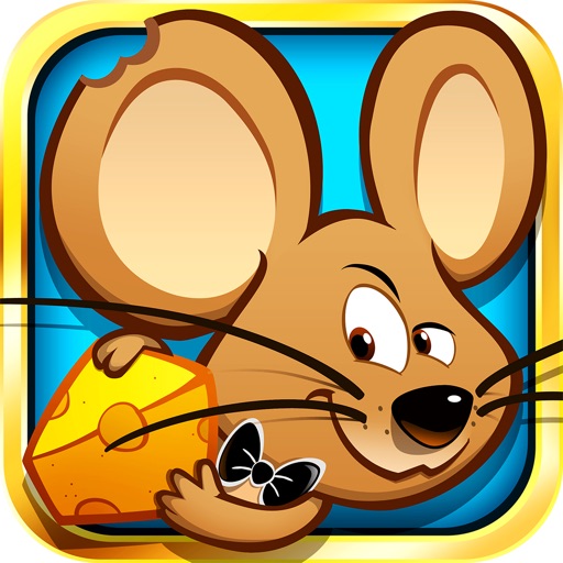 RAF Super Mouse Free icon