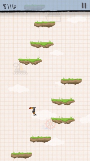 Jump Birdie Jump(圖3)-速報App