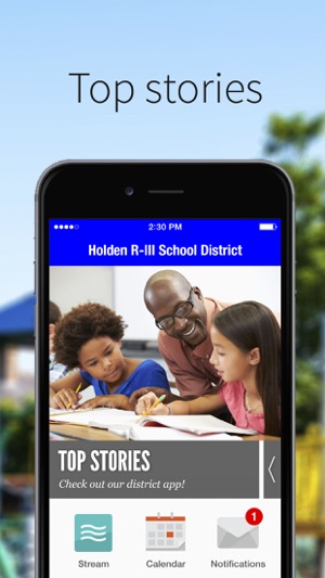 Holden Schools(圖1)-速報App