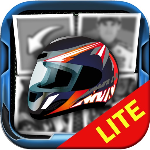 Popular Driver Picture Slider Quiz Games iOS App