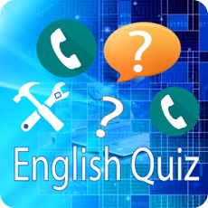Activities of English Quiz Test