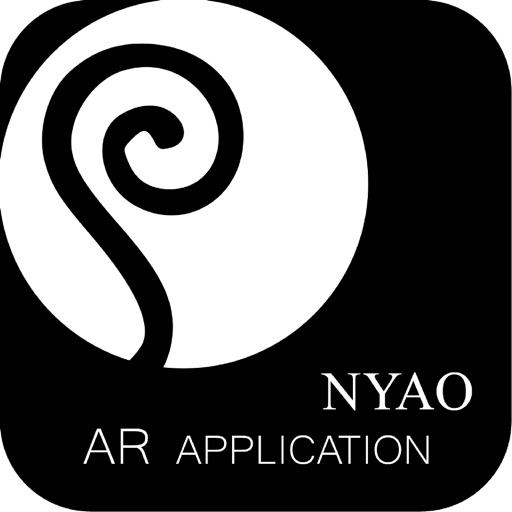 Nyao AR(拡張現実)