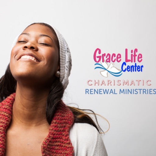 Grace Life Center icon