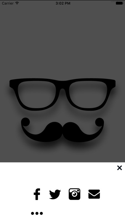 Mustache Styles - Men's Hair and Beard Style Ideas screenshot-3