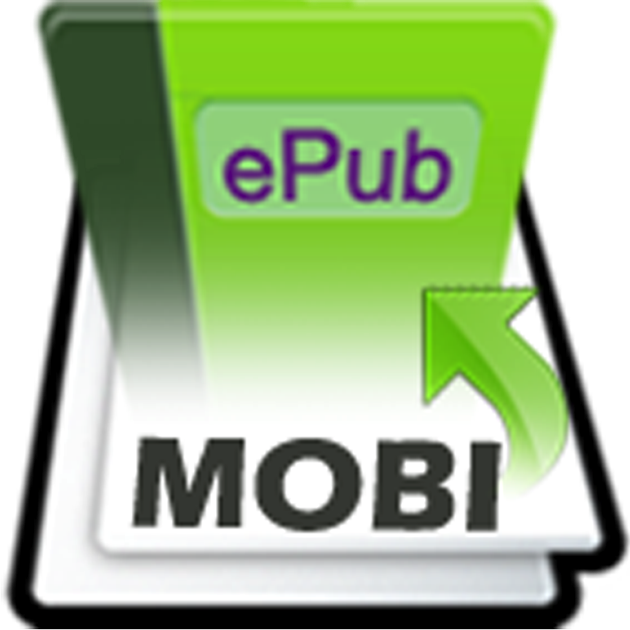 Epub 4. Fb2 to mobi.