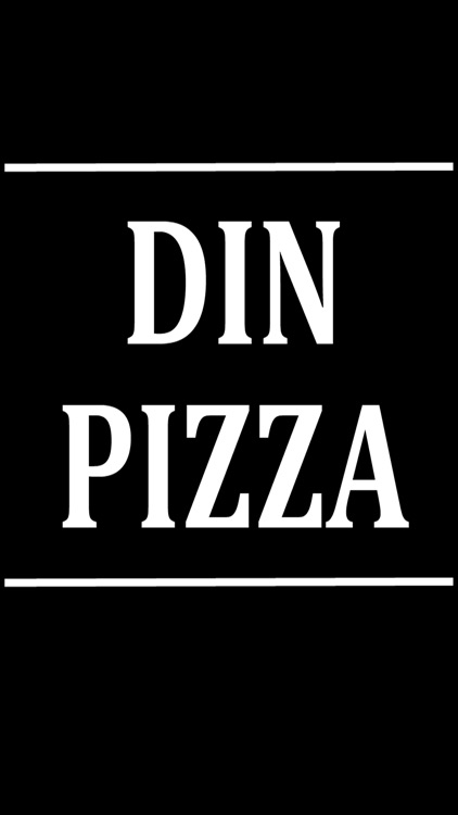 Din Pizza