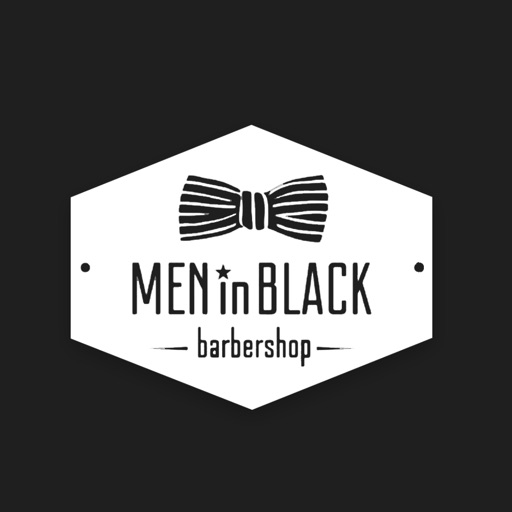 MEN in BLACK icon