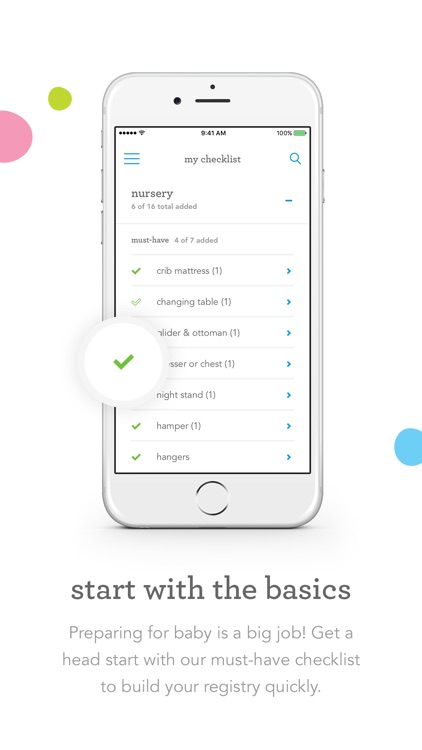 Babies"R"Us Registry screenshot-0