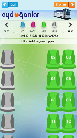 Niğde Aydoğanlar(圖3)-速報App