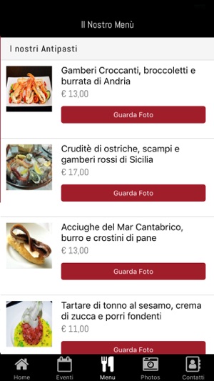 Ristorante Class(圖4)-速報App