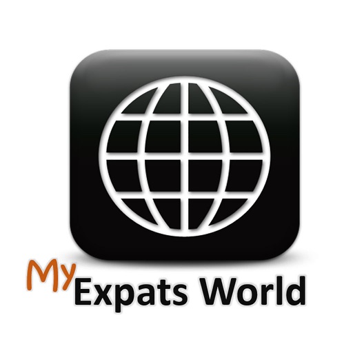 My Expats World