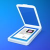 Scanner Pro - PDF document scanner app with OCR