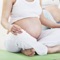 This is a series of 67 tuitional prenatal yoga videos