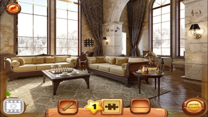 How to cancel & delete Can You Escape This Private Villa Quickly? from iphone & ipad 1