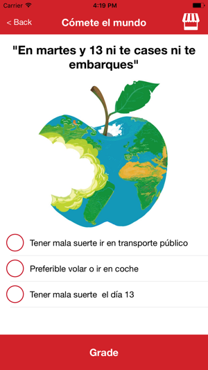 Trustlates-Survival Spanish(圖3)-速報App