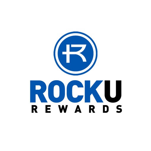 Hawk Zone RockU Rewards icon