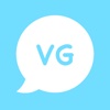 VG聊天-通过交流来保持好友关系的社交网络
