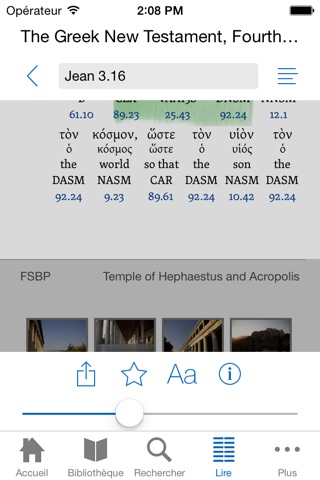 Verbum Catholic Bible Study screenshot 4